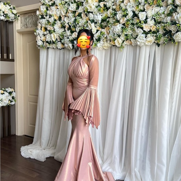 Fouad Sarkis 2751 , Worn 1 time - Picture 3 of 8